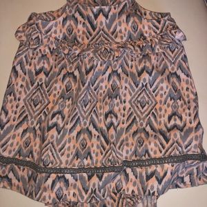 Jessica Simpson 2 pieces, 6-9 months